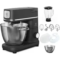 Electrolux Assistent 800 Kjøkkenmaskin E6KM1-8BPT