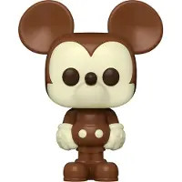 Funko POP! Mickey Mouse Disney Klassisk Figur