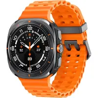 Samsung Galaxy Watch Ultra 47mm Lte (2025) Smartklokke