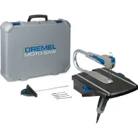 Dremel Motosaw Båndsag