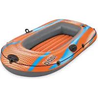 Bestway Kondor Elite 1000 Oppblåsbar Båt