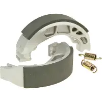 Vparts Honda/suzuki Mbs-1137a Bremseklosser