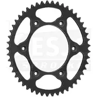 Esjot 50-32045-48l Bakre Tannhjul