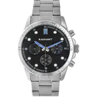 Radiant Ra640701n 44mm 5atm Quartz Analogical Klokke