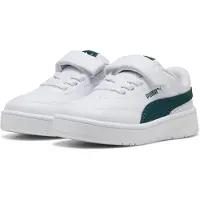 Puma Court Classic Clean Ac+ Treningssko
