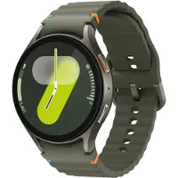 Samsung Watch 7 Lte 44 Mm Smartklokke