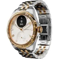 Withings ScanWatch Nova Brilliant Edition 39mm - Rose Gold