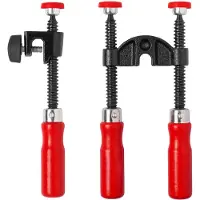 Bessey Kt5-2 Edge F-klemme