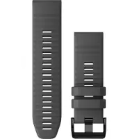 Garmin Quickfit 26 Mm Silikonrem