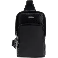 GUESS Boston Skuldertaske