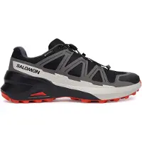 Salomon Speedcross Peak GTX, Terrengsko, Herre, Black Castle Rock