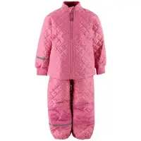 CeLaVi Termoklær - Rosa - - 1½ år (86) - Termoklær