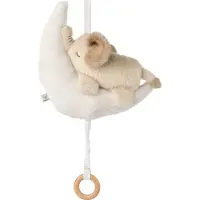 Liewood Uroleke - Mandy Baby Elephant - Mist/Sandy - - OneSize - Uroleke