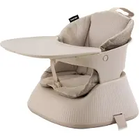 Hannie Høystol - Bærbar - White Sand - - OneSize - Høystol