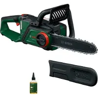 Bosch Pke18v-30 Elektrisk Motorsag