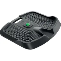 Leitz Ergo Active - Standing desk mat - mørk grå