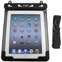 Overboard Vanntett Etui Til Ipad