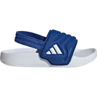 Adidas Badesandaler - Adilette Strap 2.0 - Royal Bl - - 23 - Badesandal