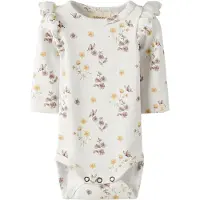 Lil´ Atelier Lil' Atelier Body I/e - NbfGavo - Coconut Melk/Flower Mix - - 56 - Langermet Body