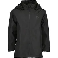 Didriksons Piko, Regnjakke, Junior, Black
