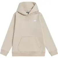 New Balance Brush Back Small Logo Kids Hettegenser