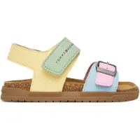 Tommy Hilfiger Sandaler - Flerfarget - - 29 - Sandals