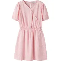 Name it Kjole - NkfFany - Pearl - - 12 år (152) - Kjole