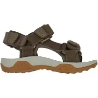 Bisgaard Sandaler - Raden - Bear - - 31 - Sandals