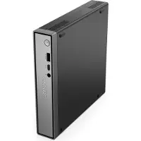 Lenovo ThinkCentre neo 50q Gen 6 13HR - Copilot+ PC - tiny Core Ultra 5 226V / inntil 4.5 GHz - RAM 16 GB - SSD 1 TB - TCG Opal Encryption 2, NVMe ...