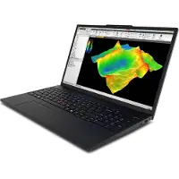 Lenovo Thinkpad P16s Gen 4 - 16" | Ryzen AI 7 | 32GB | 1TB | AMD PRO