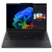 Lenovo ThinkPad T14 Gen 6 21QG - 180-graders hengseldesign - Intel Core Ultra 5 - 226V / inntil 4.5 GHz - Win 11 Pro - Arc Graphics 130V - 16 GB RA...