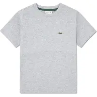Lacoste Kids 847025 Kortarmet T-skjorte