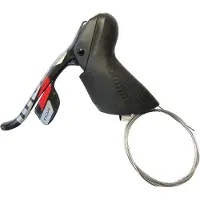 Sram Red Ergodynamic Eu Venstre Bremsehendel Med Girskifter