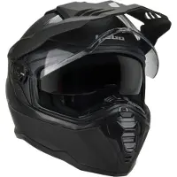 Hebo Transam Fullface-hjelm
