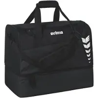Erima Six Wings Sports Compartment Duffelbag
