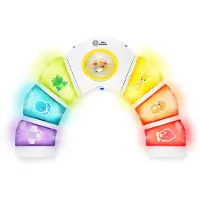 Baby einstein Aktivitetsleker - Glow &amp; Discover Light Bar - - OneSize - Aktivitetsleker