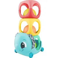 Lamaze Aktivitetsleker - Elefant - - OneSize - Aktivitetsleker