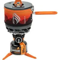Jetboil Trailcook 1.2l Sunset Campingkokeapparat