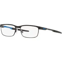 Oakley Mann Steel Plate Xs (youth Fit) Briller Med Styrke