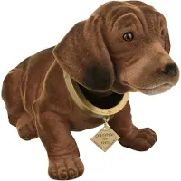 Formula Rakso Kunststofferzeugnisse 563014 bobblehead (L x B) 30 cm x 10 cm plast brun