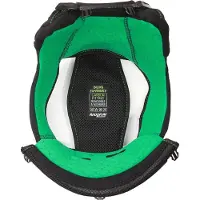 Nolan X-804 Rs Ultra Carbon Innerforing