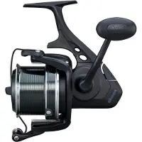 Okuma Big Bomer Spod Karpefiskesnelle