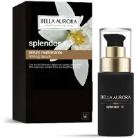 Bella aurora Splendor 60-dagers Oppstrammende Ansiktsserum 30ml