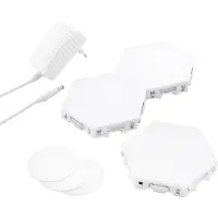 InnovaGoods Modulære Led-paneler