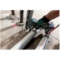 Metabo Trådløs Ssw 18 Ltx 300 Bl Slagtrekker Med Batteri Og Lader
