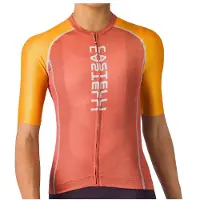 Castelli Unlimited 2 Kort Ermet Trøye