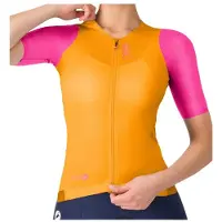Castelli Corretto Kort Ermet Trøye