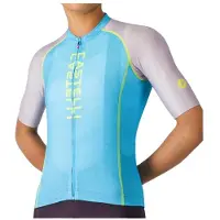 Castelli Unlimited 2 Kort Ermet Trøye