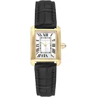 Radiant Nicole 33.7 Mm Dameklokke