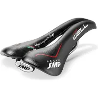Selle Smp Well Junior Sykkelsete